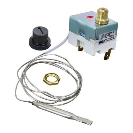 Allpoints Allpoints 8009476 Safety Thermostat 8009476